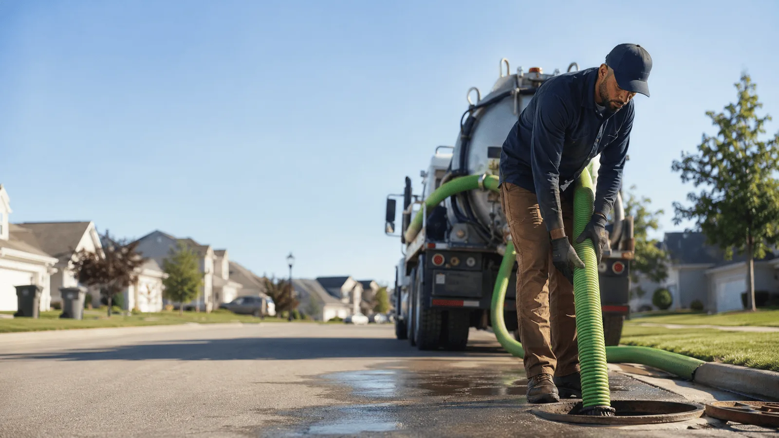 Mosquito Control in Alpha, IL